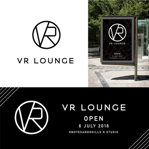 VR LOUNGE