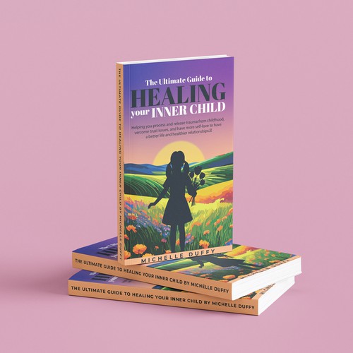 Book Cover Design