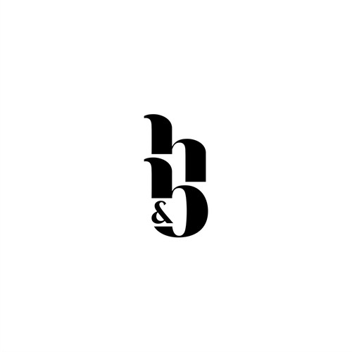 Elegant and simple logo for Leading Danish Business Consultancy