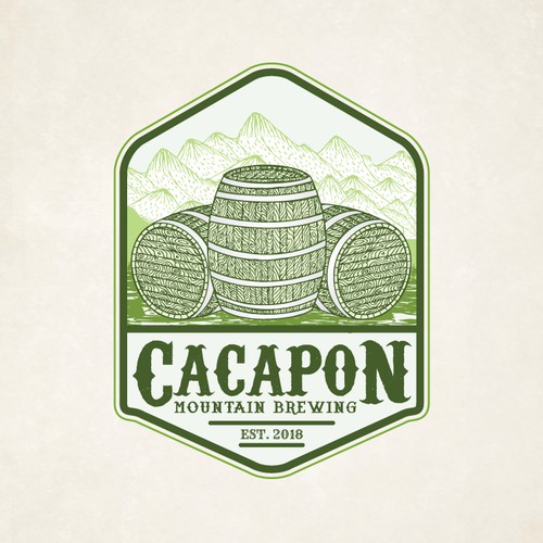 Brand Design Contest - Brewery logo for abolitionists