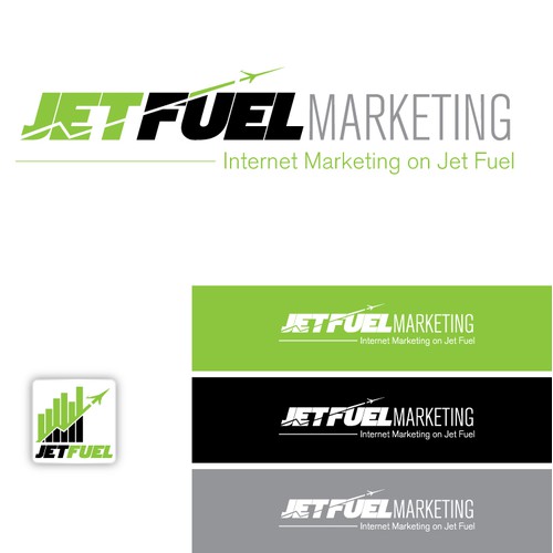Jet Fuel Marketing