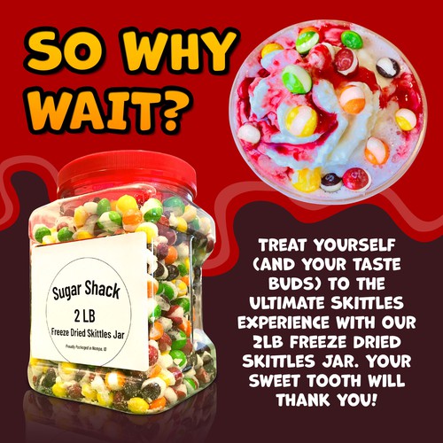 Social media graphic