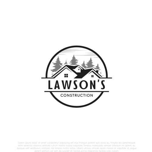 LAWSON'S CONSTRUCTION