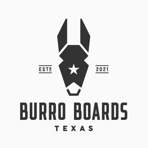 Burro Board