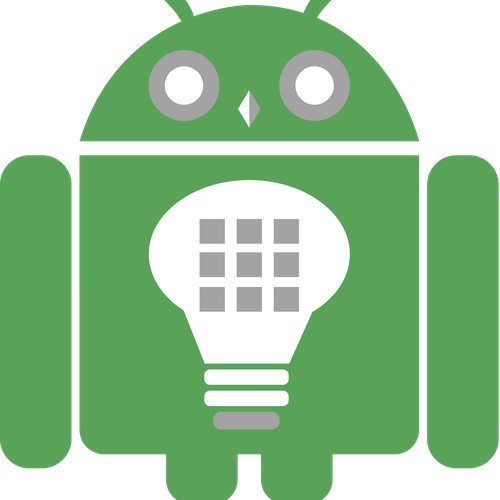 Google Character Design