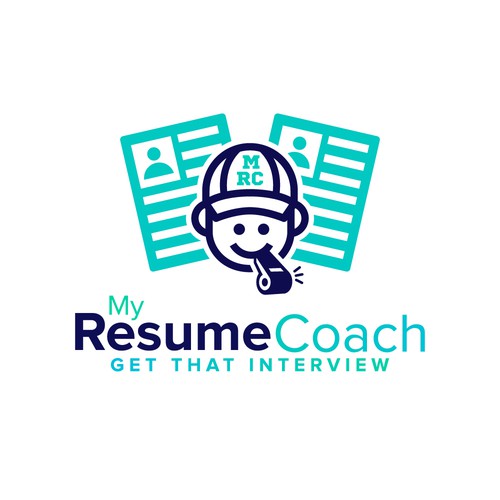 Resume Coach Design