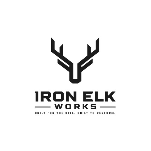 Iron Elk Works