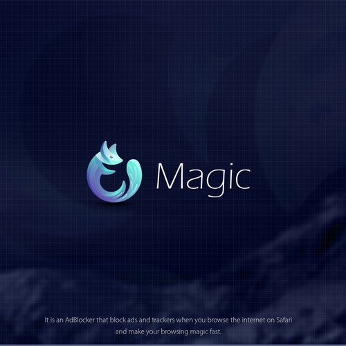 Magic (AdBlocker Browser)