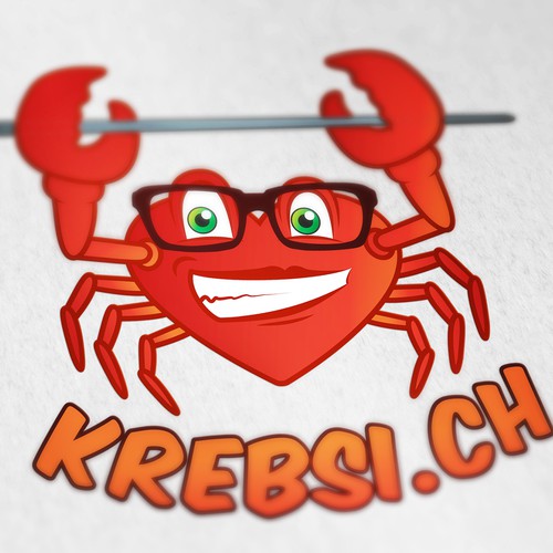 Crabby Logo