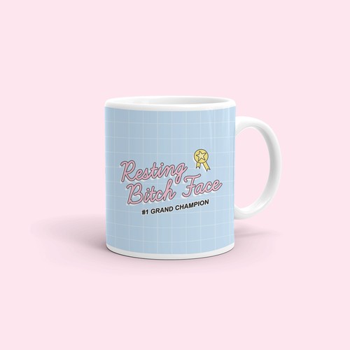 Mug Design