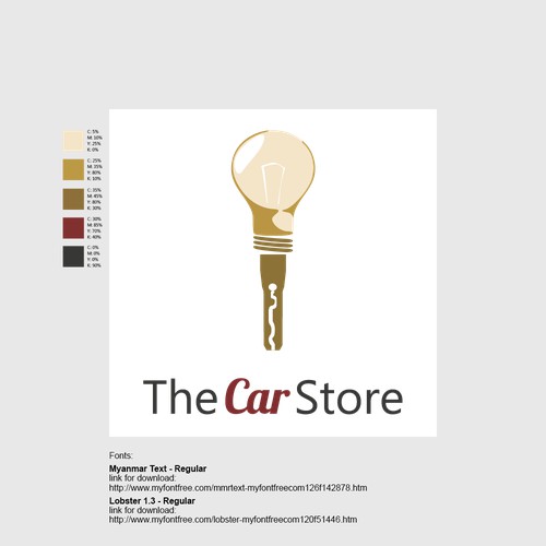 The Car Store