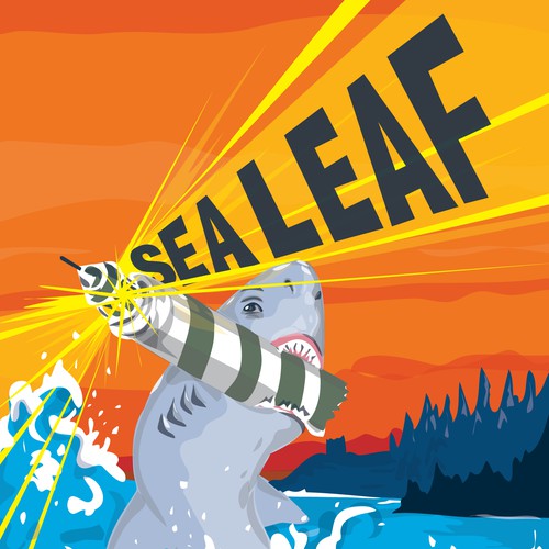 Sea Leaf