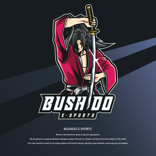 Bushido E-sports