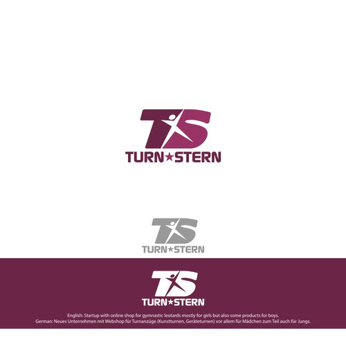 TurnStern Logo