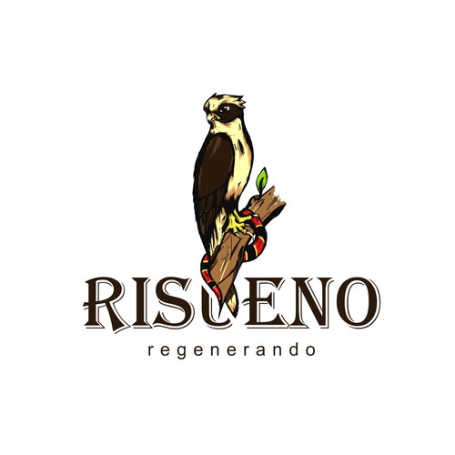 Risueno