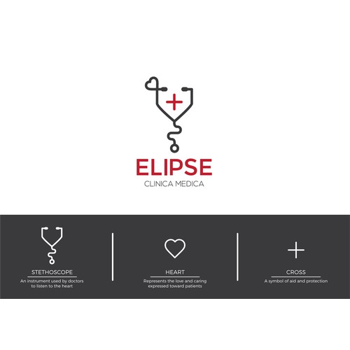 Elipse Clinica Medica