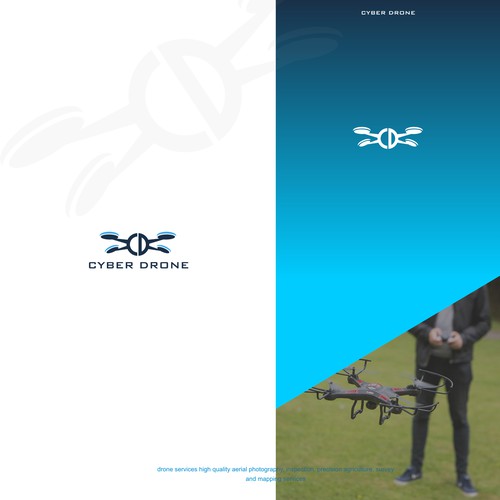 CYBER DRONE