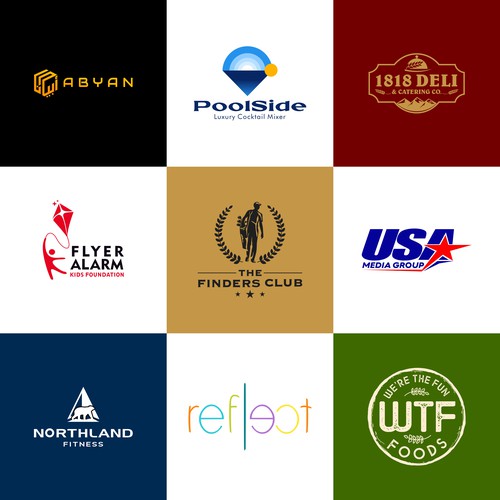 Logofolio