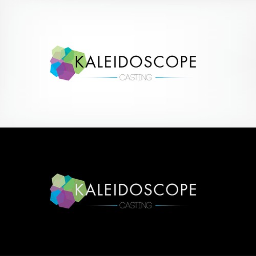 Kaleidoscope Casting