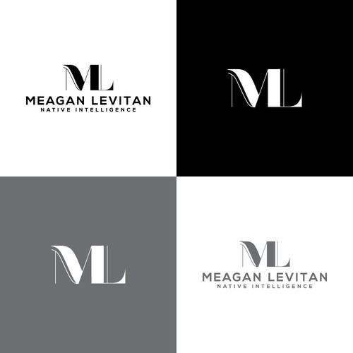 Meagan Levitan Logo
