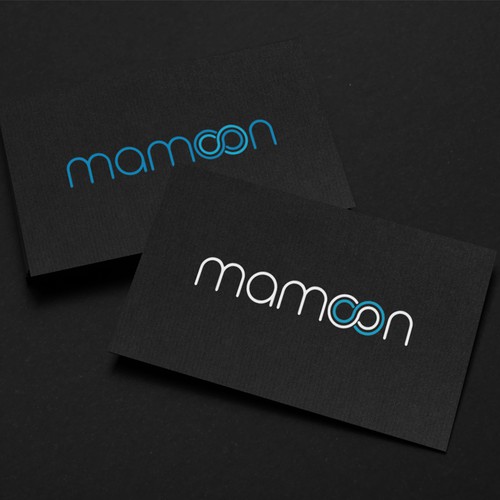 professional logo for business consulting and custom coding firm