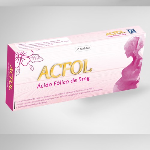 Packaging For Acfol