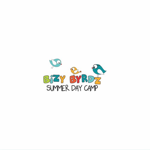 Bizy Byrdz - Summer Day Camp