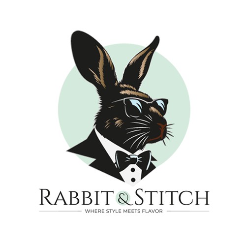 rabbit & stitch