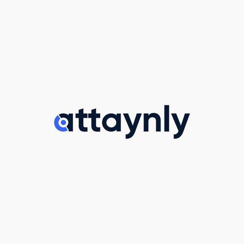 simple human logos and elegant for business company