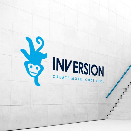 Logo for Inversion