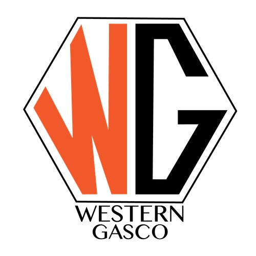 Western Gasco Logo