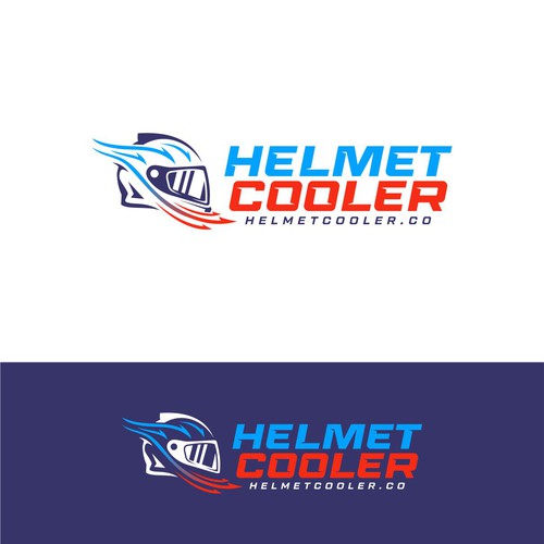 Winner of Helmet Cooler