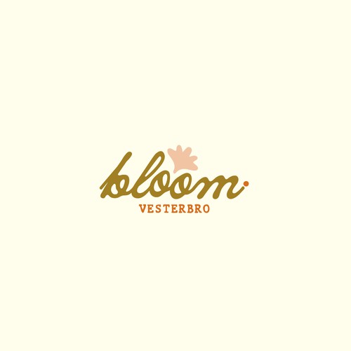 Brand Identity Concept for Bloom