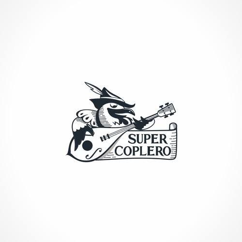 logo Super Coplero