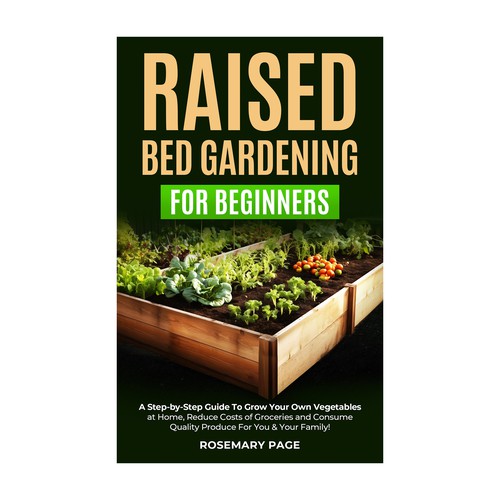 Raised Bed Gardening for Beginners
