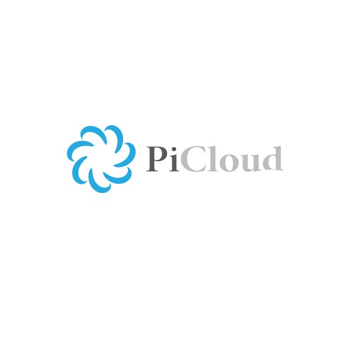 logo for PiCloud
