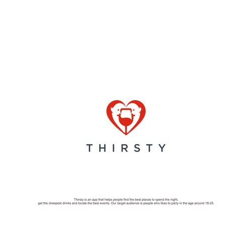 thirsty