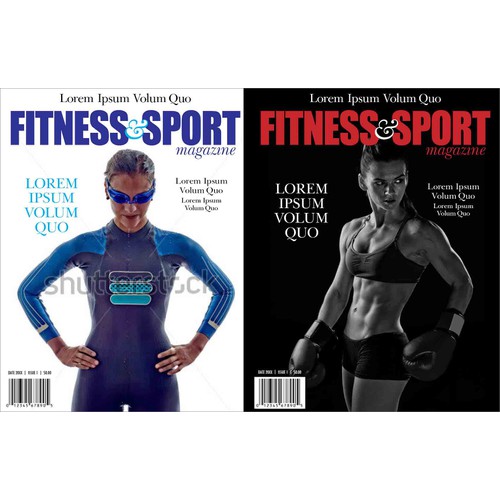 Fitness & Sport Magazine