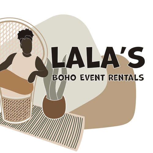 Lala's Boho Rentals