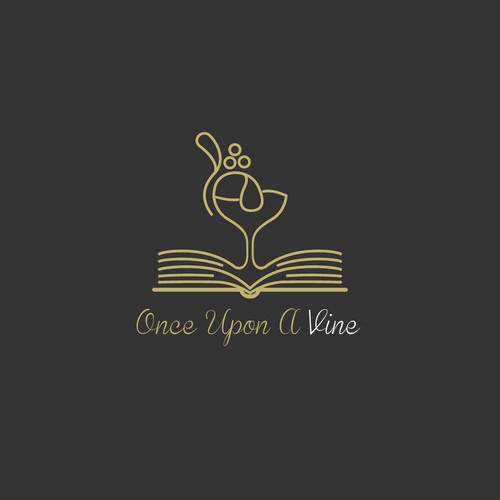 Once upon a vine