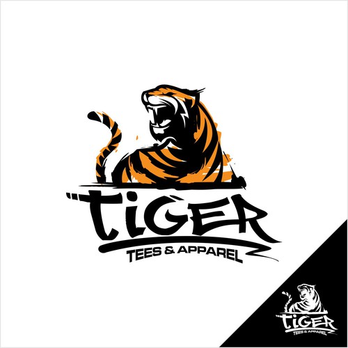 Tiger Tees & Apparel
