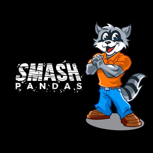 Smash Pandas