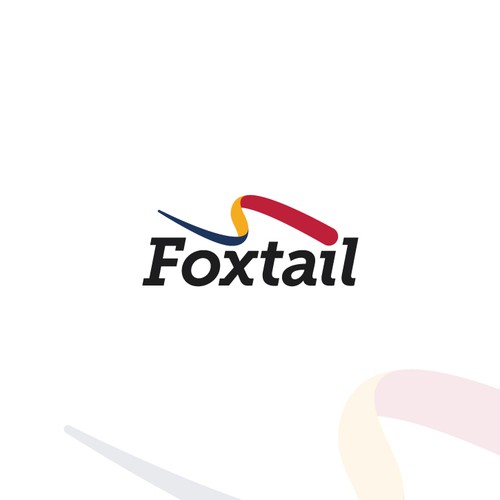 Logo for Foxtail