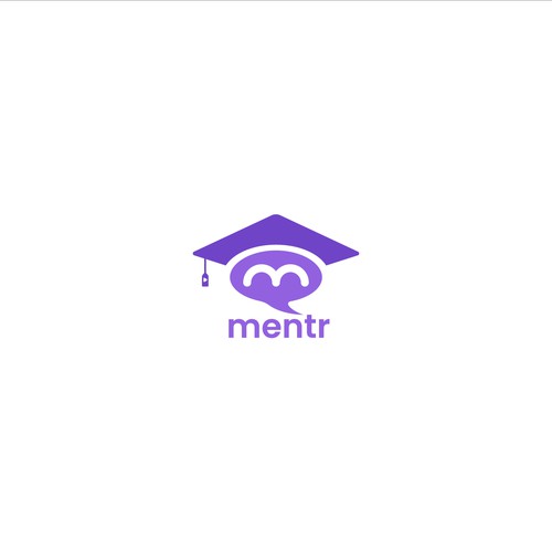 Mentr Logo