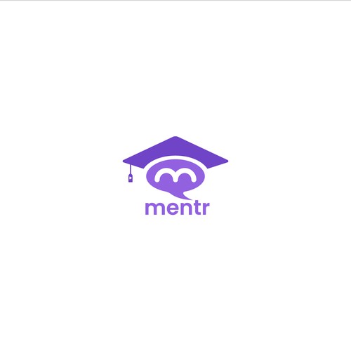 Mentr Logo