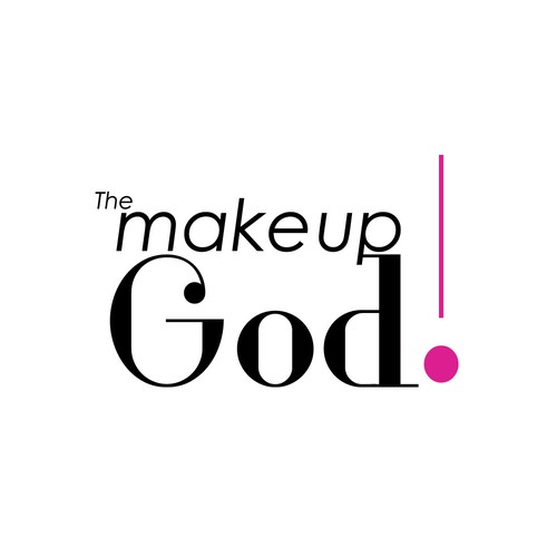 The makeup God!