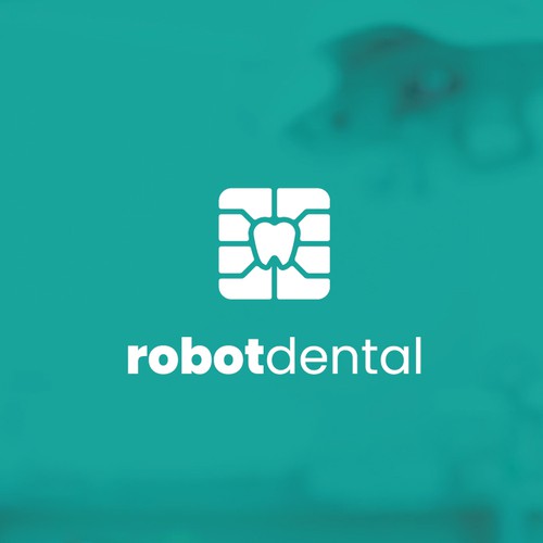 Robot + Dental v2