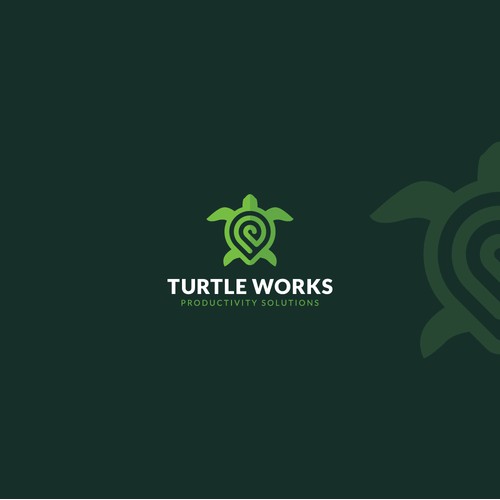 turtle logo