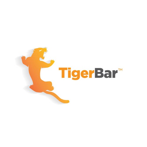 Logo for Tiger Bar