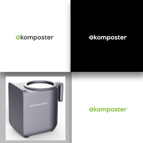 Logo design for an innovative device